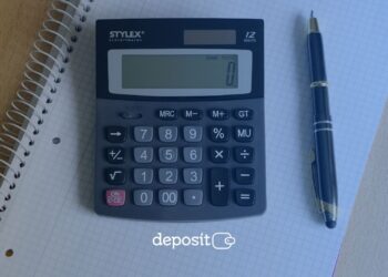 Menghitung Simulasi Deposito sesuai Jangka Waktu
