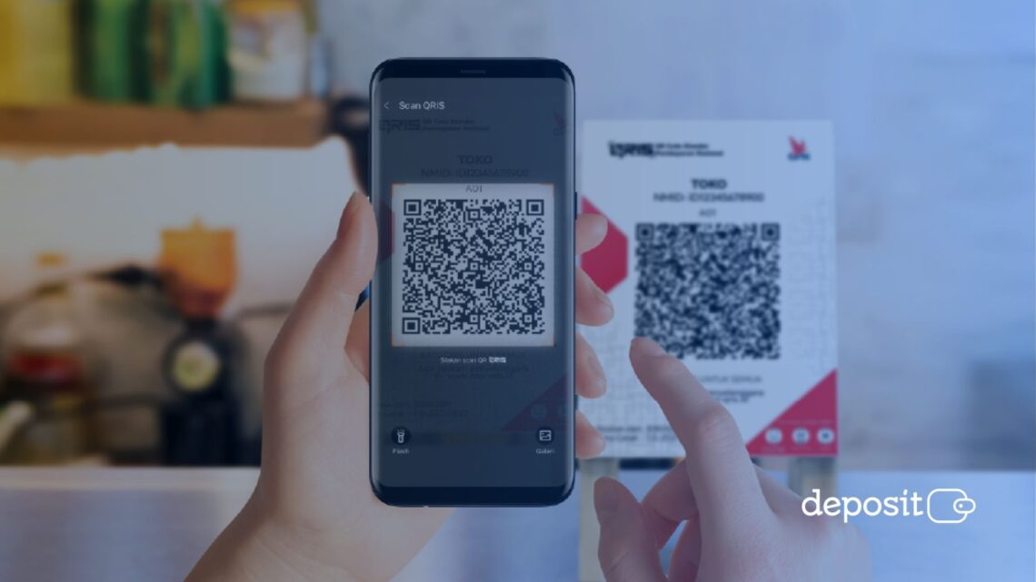 Contoh bank digital di Indonesia