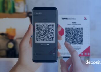 Contoh bank digital di Indonesia