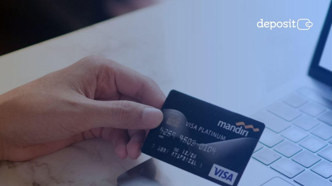 Cara pengajuan kartu kredit baru semua bank lewat mobile banking
