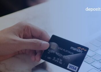 Cara pengajuan kartu kredit baru semua bank lewat mobile banking