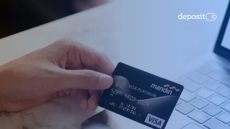 Cara pengajuan kartu kredit baru semua bank lewat mobile banking