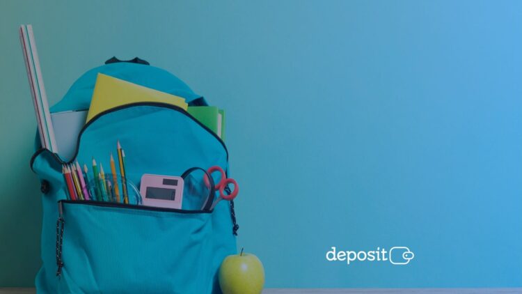 Persiapan investasi untuk pelajar dan pemula