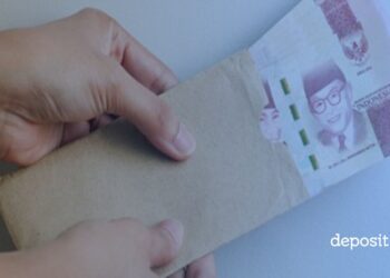 Berapa gaji teller bank?