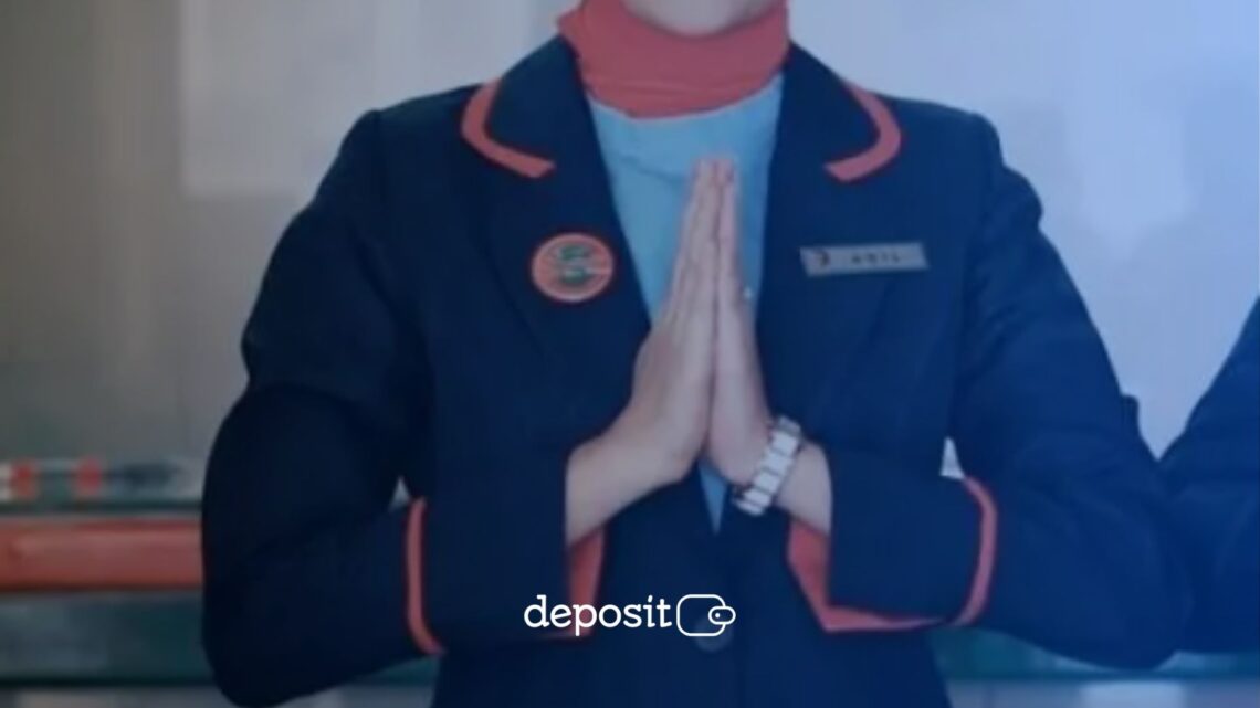 Produk dan layanan perbankan
