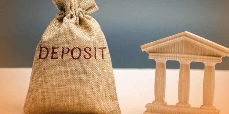 Apa Itu Deposito?