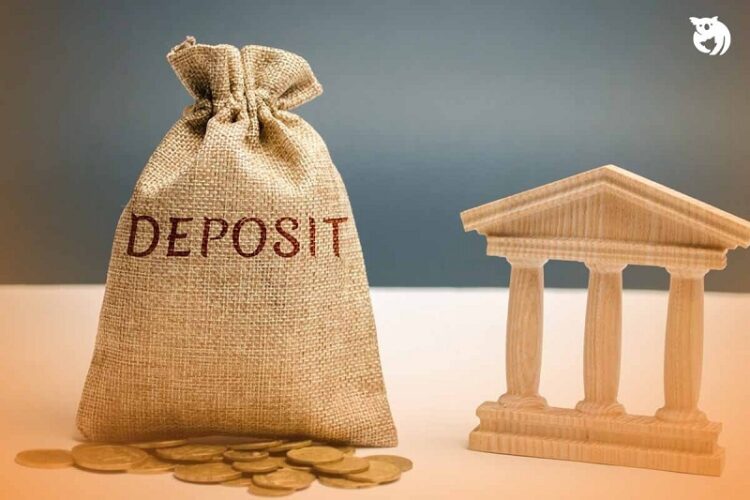jenis-jenis deposito