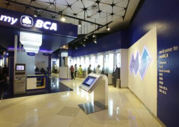 Daftar keuntungan deposito di BCA