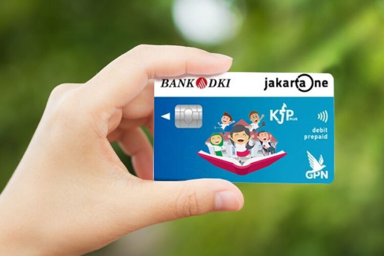 Cara buka rekening bank dki
