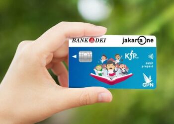 Cara buka rekening bank dki