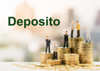 Jenis-jenis deposito