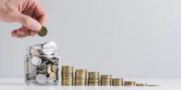 cara kerja deposito syariah
