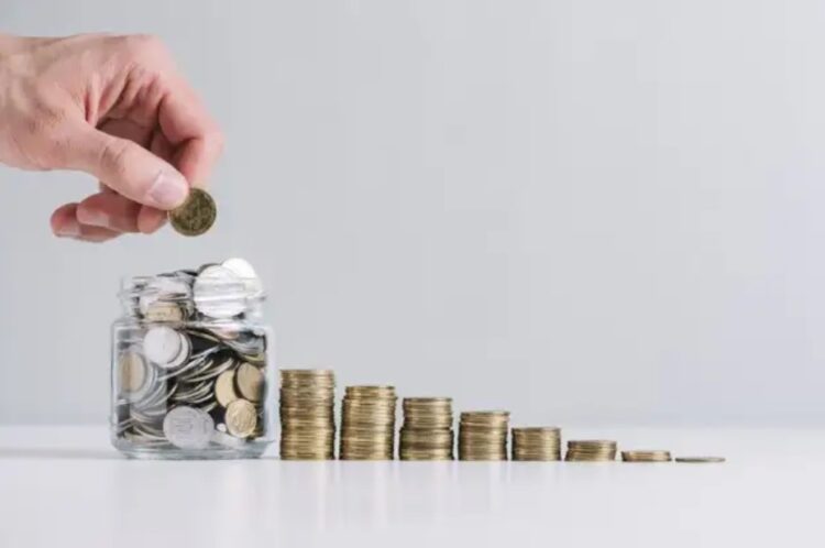 Simulasi deposito 500 juta di BRI, BNI dan Mandiri.