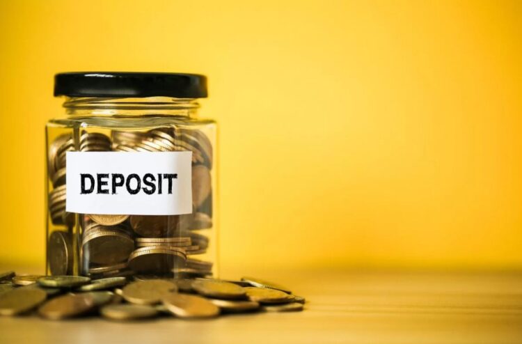 Bunga Deposito 100 Juta