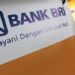 Suku bunga bank BRI 2025