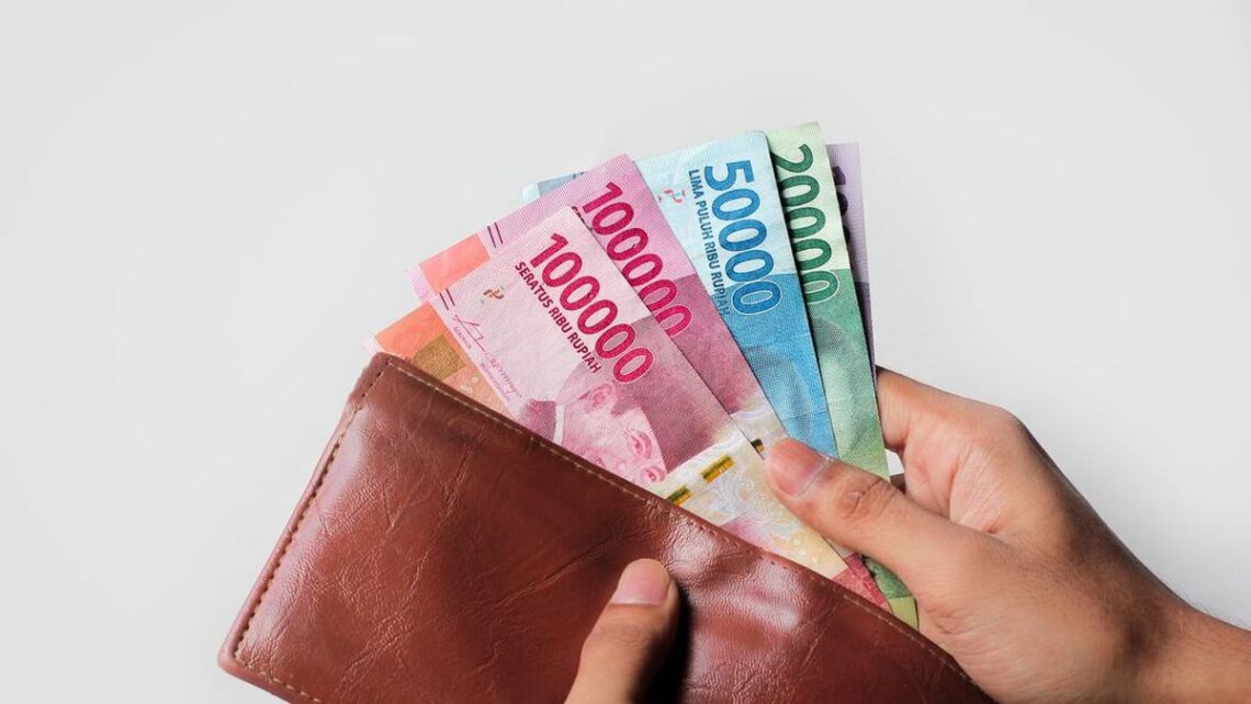 Apa itu deposito?