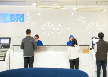 Simulasi Bunga Deposito BRI