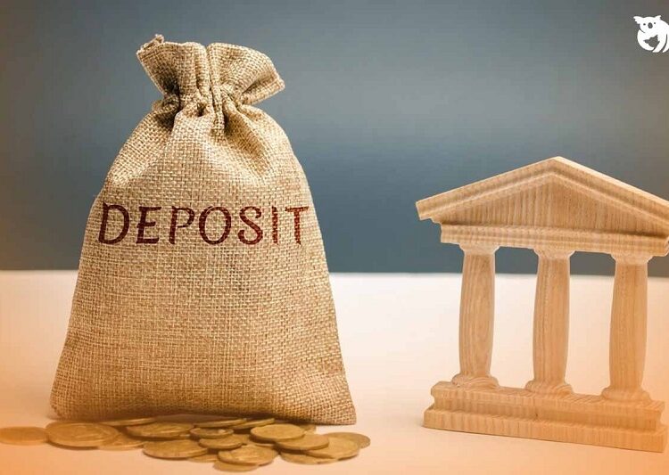 Tips memaksimalkan deposito modal kecil