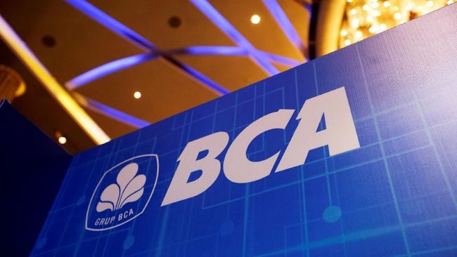Bunga deposito 1 miliar di BCA.