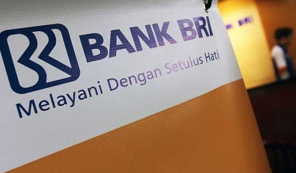 Suku bunga bank BRI 2025