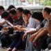 Potret pengangguran di RI