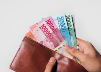keuntungan deposito