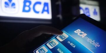 Deposito BCA 1 Miliar