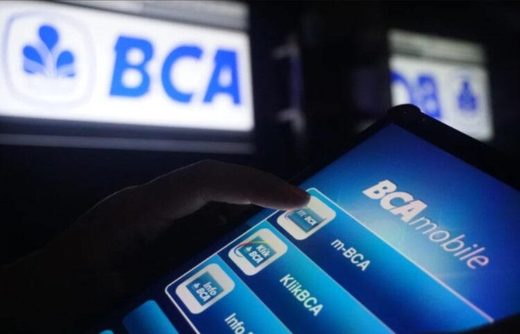 Deposito BCA 1 Miliar