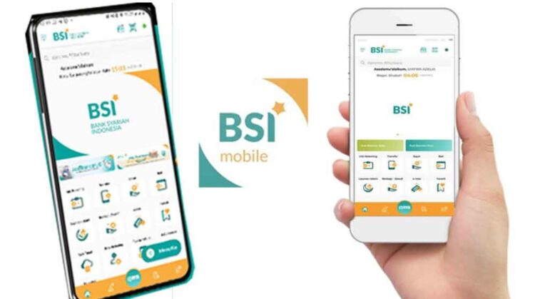 Bank Syariah Indonesia