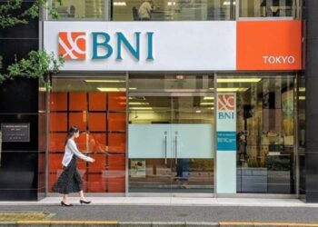 Simulasi Bunga Deposito BNI Rp 50 Juta