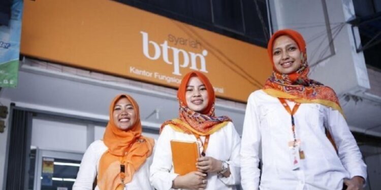 Bank BTPN Syariah