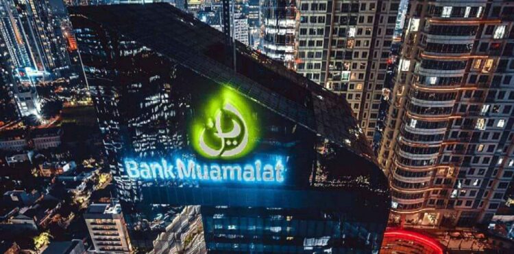 Bank Muamalat