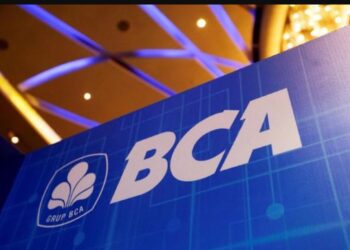 Besaran bunga deposito BCA 100 juta.