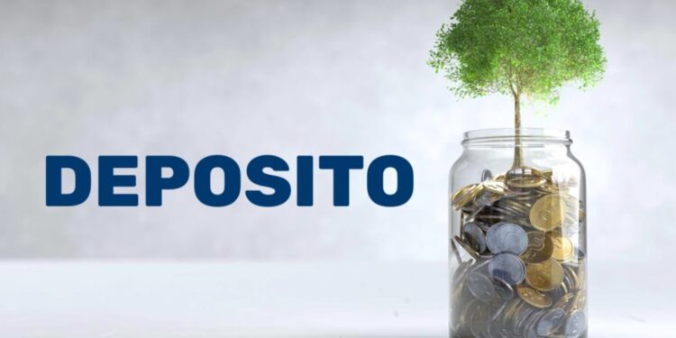 Perbedaan deposito wadiah dengan deposito biasa