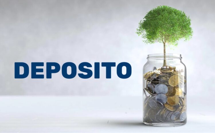 Pengertian deposito