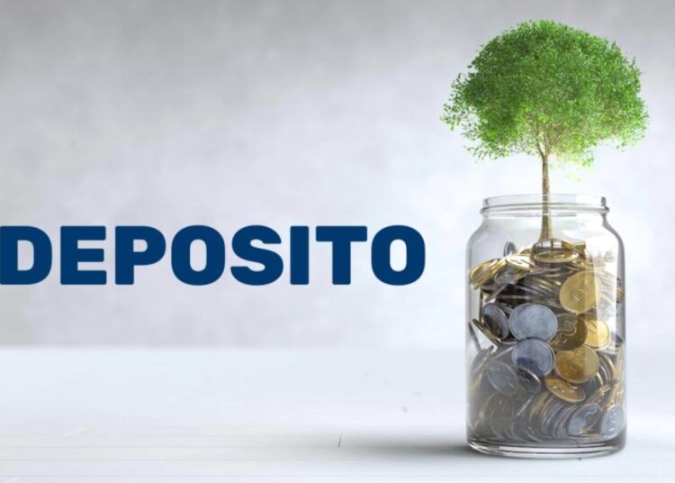 Maxi Saver adalah deposito dari Jenius