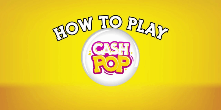 CashPop