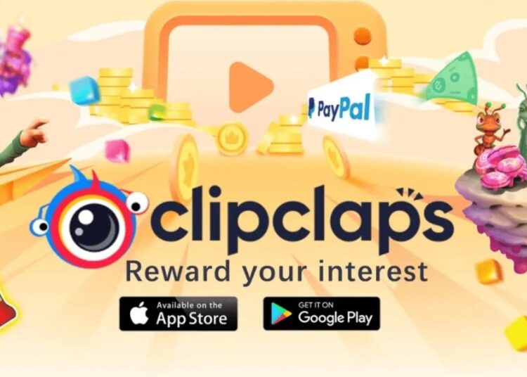 ClipClaps
