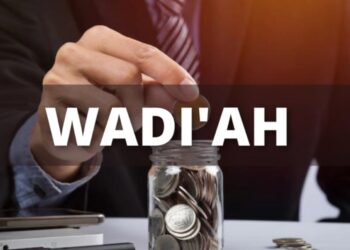 Inilah pengertian lengkap dari Deposito wadiah