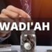 Inilah pengertian lengkap dari Deposito wadiah