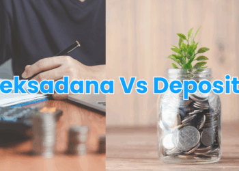Perbandingan Reksadana vs Deposito