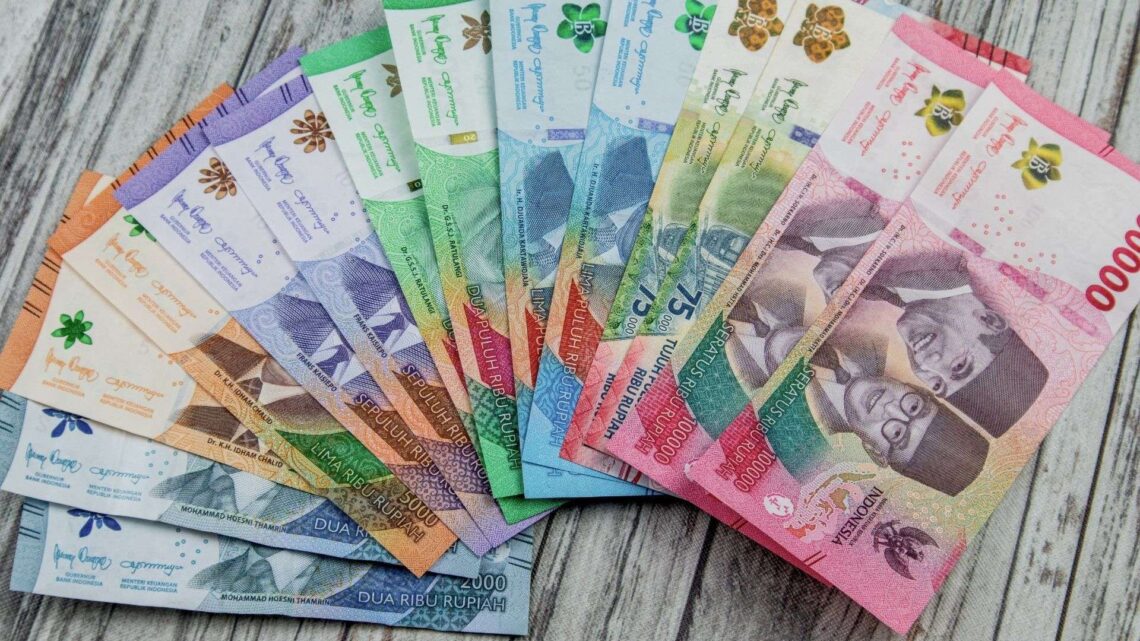 Cara hidup dari bunga deposito.