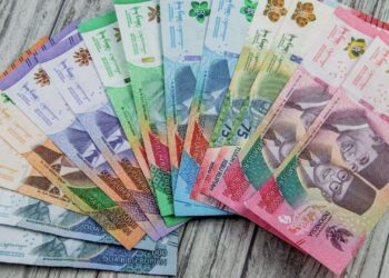 Cakupan keuangan daerah