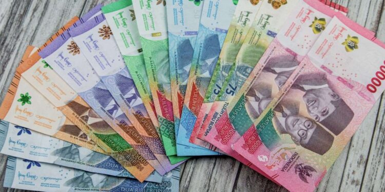 Cara hidup dari bunga deposito.
