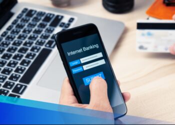 Sejarah transfer uang di Indonesia