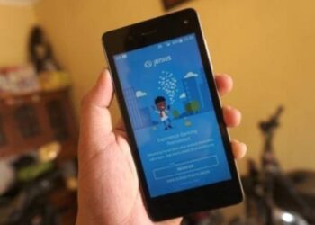 apa itu maxi saver di aplikasi Jenius?