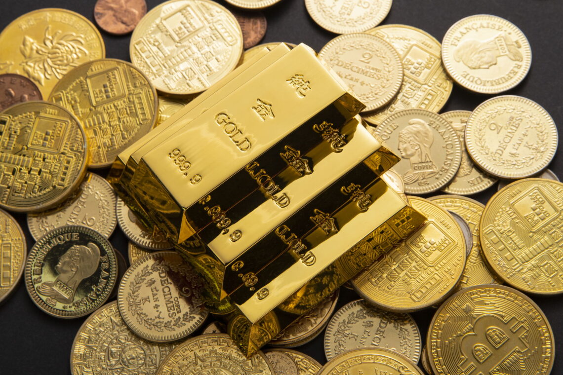Keuntungan deposito emas dibanding deposito konvensional