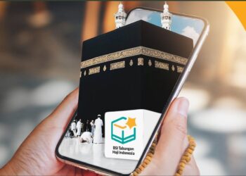 Keuntungan Tabungan Haji BSI