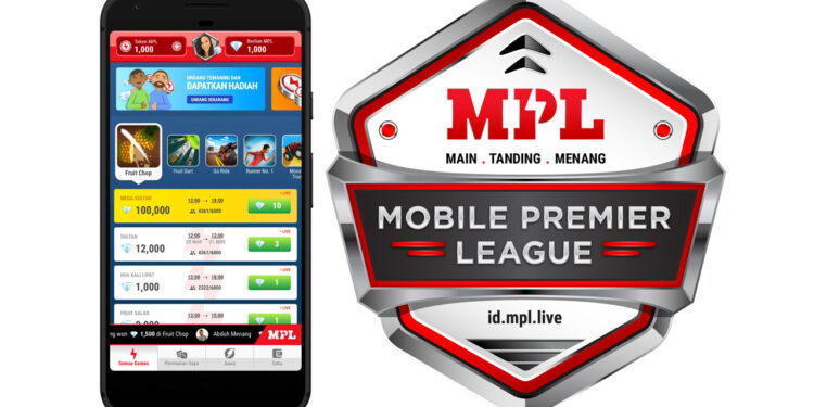 MPL (Mobile Premier League)