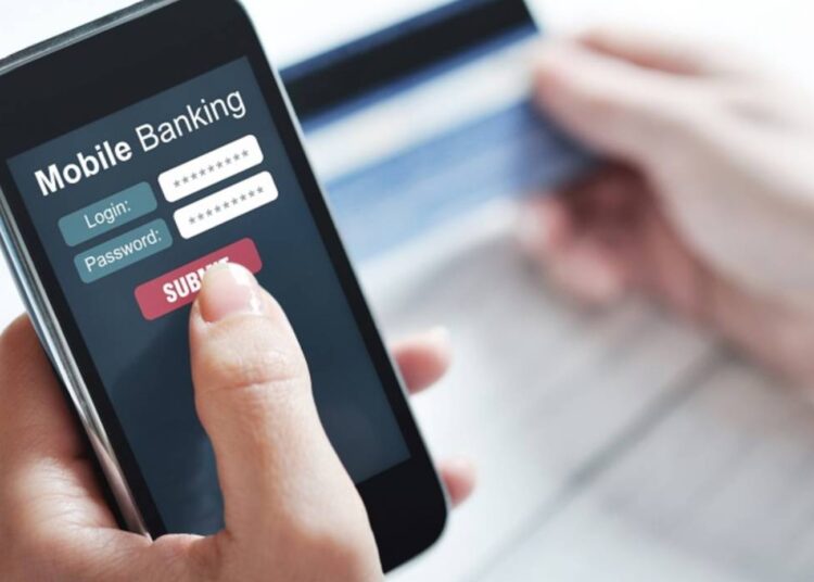 Mobile Banking